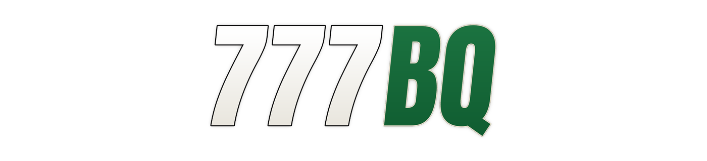 777bq লোগো
